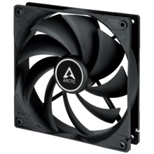 Кулер Arctic F14 Silent Black (ACFAN00217A): Назначение для корпуса