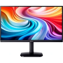 Монітор Acer KA252QE0bi (UM.KX2EE.013): Покриття екрану матове