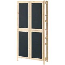 Стелаж ІКЕА IVAR 89х30х179 см (395.725.69): undefined undefined