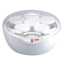 Йогуртница Saturn ST-FP8511G6: Мощность, Вт 35