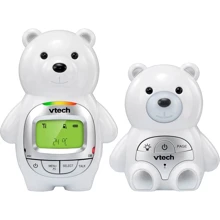 Радіоняня VTECH двостороннього зв'язку з колисковими: Живлення аккумулятор