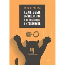 Крис Бернхард: Квантовые вычисления для настоящих айтишников: Производитель Питер