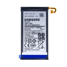 Аккумулятор Samsung 2350mAh (EB-BA320ABE) for Samsung A320: Производитель Samsung