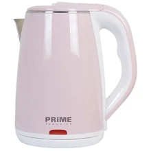 Електрочайник PRIME Technics PKP 1763 P: Потужність, Вт 1800