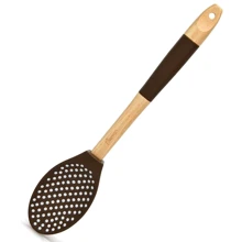 Ложка сервировочная Fissman CHEF’s TOOLS 31.5см (1466): Тип Ложка сервировочная