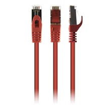 Cablexpert PP6A-LSZHCU-R-0.5M: Производитель Cablexpert