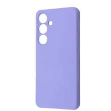 Чехол для телефонов WAVE Colorful Case Light Purple for Samsung S921 Galaxy S24: Совместимость Samsung S921 Galaxy S24