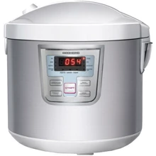 Мультиварка Redmond RMC-4503 Grey: Потужність 800 Вт