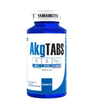 Амінокислота для спорту Yamamoto Nutrition Akg Tabs 90 Caplets: Смак Без смаку
