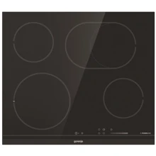 Варильна поверхня Gorenje ECS648BCSC: Розміри для вбудовування 56 х 6.2 х 49 см