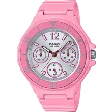 Наручний годинник Casio LRW-250H-4A3VEF: Стиль спортивний