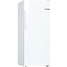 Морозильная камера Bosch GSV24VWEV: Исполнение отдельностоящая