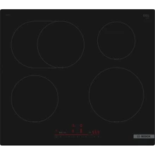 Варочная поверхность Bosch PIF61RHB1E: Размеры для встраивания 51х560х490–500 мм