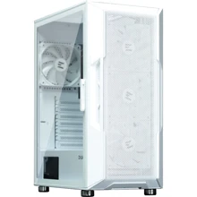 Корпус Zalman I3 Neo ARGB WHITE (I3NEOARGBWHITE): Форм-фактор материнской платы ATX/MicroATX/Mini-ITX
