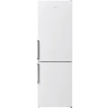 Холодильник Beko RCSA366K31W: Тип холодильник двухкамерный