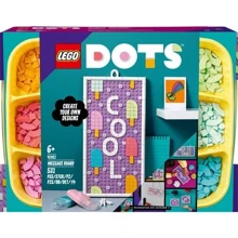 Конструктор LEGO DOTS Доска для сообщений (41951): Серия DOTs