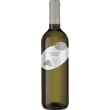 Вино Pietra di Pinot Grigio Delle Venezie DOC, Белое сухое, 0.75л 12% (PRV8000468000934): Страна производитель Италия