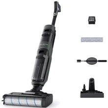 Пилосос Rowenta GZ5035WO X-Clean 4: Тип пилососа ручний (вертикальний)