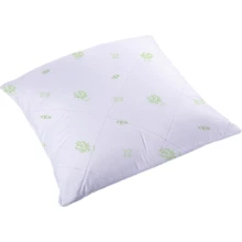 Подушка ТЕП Dream Collection Bamboo эконом 70х70 см (2000008630092): Размер, см 70x70