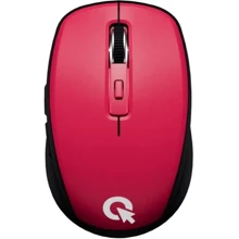 Мышь OfficePro Wireless M267R: Интерфейс подключения Wireless