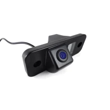 Falcon SC35HCCD (Hyuindai New Santa Fe\Azera): Огляд Задній