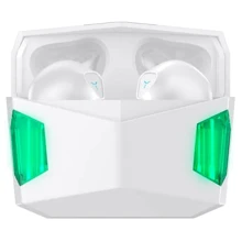 Наушники Lenovo GM5 White: Тип конструкции вкладыши