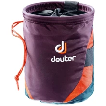 Рюкзак Deuter Gravity Chalk Bag I M Aubergine-Arctic (3391017): Производитель Deuter