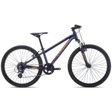 Orbea MX 24 XC 19 Blue - Orange (J01724KE): Диаметр колес, дюймов 24
