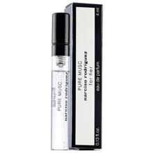 Парфумована вода Narciso Rodriguez Pure Musc 4 ml: Вид Парфумована вода