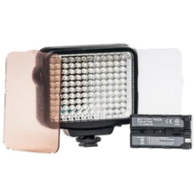 Накамерне світло Накамерне світло PowerPlant LED 5009: Виробник PowerPlant