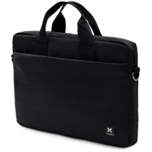 Сумка для ноутбуков Vinga 15.6" Black (NB152BK): Тип сумки сумка