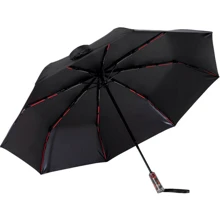 Зонт автомат Xiaomi Konggu Automatic Umbrella Black (Ф20934): Страна производитель Китай