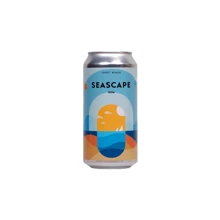 Пиво Fuerst Wiacek Seascape (0,44 л.) (BWW0357): Объем, л 0.44