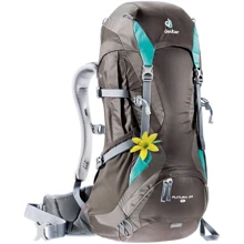 Рюкзак Deuter Futura 24 SL Coffee-Stone (34224): Производитель Deuter