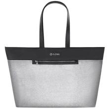 Сумка Cybex Platinum Changing Bag FE КОI mid grey PU1 (518000055): Производитель Cybex