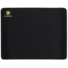 Ігрова поверхня 2E Control M Black (2E-PG300B): Матеріал Ткань