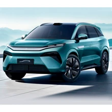 Електромобіль BYD TANG L EV 4wd Flagship LiDAR: Тип кузова Кроссовер