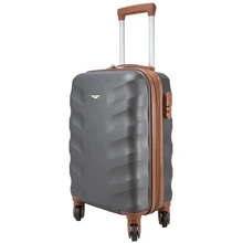 Валіза Semi Line 20" (S) Graphite (T5707-1): Стать унісекс