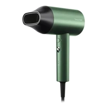 Фен Xiaomi ShowSee Hair Dryer A5 Green: Тип фен
