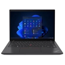Ноутбук Lenovo ThinkPad T14 (21AH00KRIX): Экран 14 " (1920x1200)