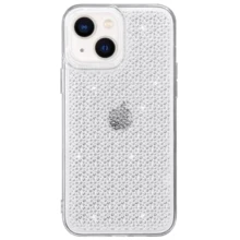 Чехол для iPhone TPU Case Shine Clear for iPhone 13 / 14: Цвет прозрачный