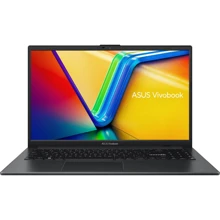 Ноутбук ASUS Vivobook Go 15 E1504FA (E1504FA-BQ533): Екран 15.6" IPS (1920x1080) FullHD