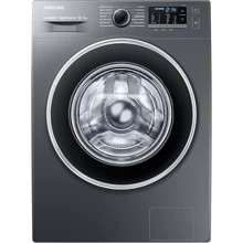 Стиральная машина Samsung WW80J52K0HX/UA: Тип машины Автомат