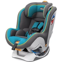 Автокресло Chicco NextFit CX (79490.24): Группа 0/1/2 (до 25 кг)