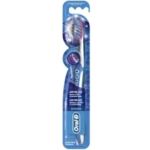 Oral-B Зубная щетка 3D White Lux Pro-Flex 38: Вид Обычная