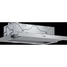 Вытяжка Bosch DFM064W54: Тип воздухоочистителя Рециркуляция, Отвод