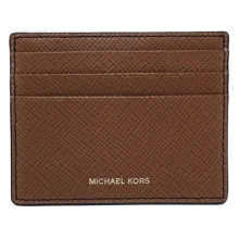 Чоловік Картхолдер Michael Kors Harrison коричневий (193600148958): Стать Чоловік