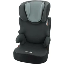 Автокресло Nania Befix SP Acces Gris 15 - 36 кг: Группа 15-36 кг (группа 2-3)