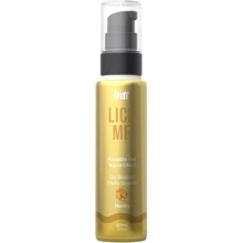 Гель для оральных ласк с согревающим эффектом Intt Lick Me Kissable Gel Honey 50 мл: Для кого Унисекс