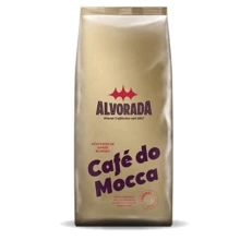 Кофе Alvorada il Caffe Do Mocca, 1 кг (В зернах) (WT4211): Вид напитка кофе в зернах